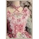Bramble Rose Glazed Flower Stream OPs(Reservation/4 Colours/Full Payment Without Shipping)